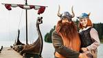 Skævt. Film behøver ikke være noget, man blot ser på. Til Buster Festival kan du selv prøve kræfter med kunsten. 