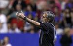 Spain La Liga Soccer