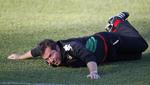 FYRET. Lothar Matthäus skal endnu engang ud og lede efter et nyt arbejde. 