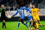 Superligaen: AC Horsens - OB