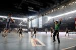 tilskuerrekord. Med DM-finalen i Parken satte AG København sidste sæson nye standarder for antallet af håndboldtilskuere, men de jyske klubber vil også være med. 