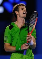 Træt. Andy Murray og de øvrige topspillere på ATP Touren tænker på at nedlægge arbejdet. 