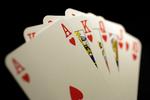 POKER. Danske Spil vurderer, at de med afgørelsen fra EU snart vil udbyde netpoker. 