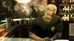 Deux Ex: Human Revolution' er noget af det tætteste, man kommer en interaktiv udgave af Ridley Scotts 'Blade Runner', og spillet igennem er man til stede med krop og sjæl. 