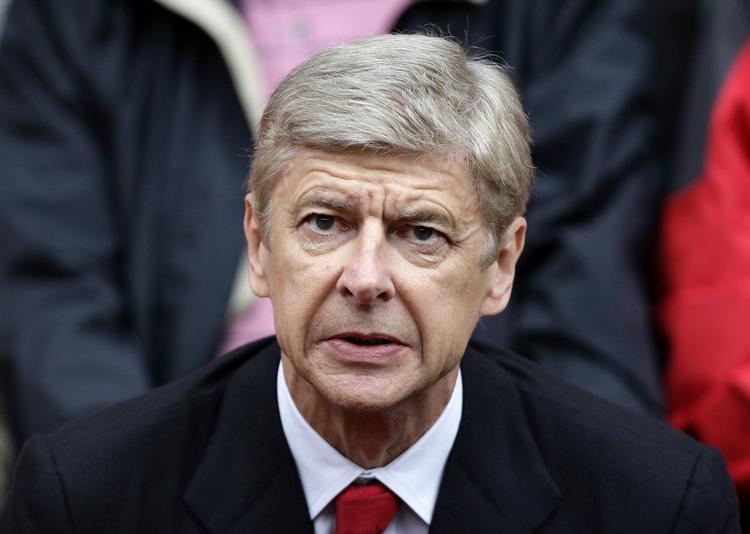 forbedringer. Arsenal-manager Arsene Wenger var udsat for hård kritik efter Arsenals elendige sæsonstart. Men nu er bøtten vendt. 