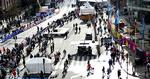 CYKELFEST. VM i cykling bliver modtaget meget forskelligt på Københavns berørte arbejdspladser. 