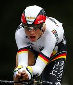 udfordreren. Tony Martin (billedet) fik bronze i 2010 og har vundet seks enkeltstarter i år. 