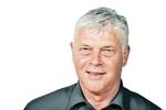 VALG. Enhedslistens nyvalgte folketingsmedlem Lars Dohn har stillet op til valg siden 1973. Først for DKP og siden 1990 for Enhedslisten. 