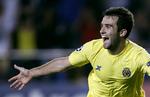 Målmager. Med enenkelt scoring var den italienske stjerneangriber Giuseppe Rossi med til at gøre livet på Mallorca yderligere surt for Michael Laudrup. 