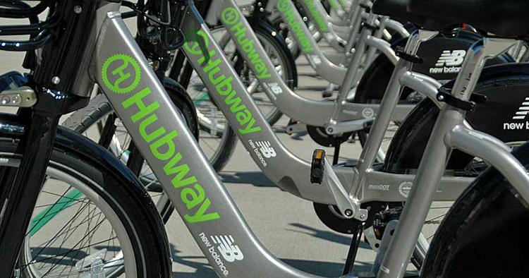 CYKELTURISME. Til næste sommer bliver det muligt for turister at køre rundt i New York på nye bycykler. 