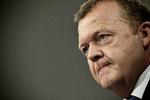 Karriere. I 2006 fik Lars Løkke Rasmussen  tilbudt et topjob i det private erhvervsliv, men han foretrækker at blive i politik. 