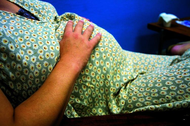 Afvist. Kvinde kunne ikke fremvise lægeerklæring og fik derfor ikke lov af flyselskabet til at flyve. 