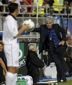 ud. Gian Piero Gasperini fik beskedne tre måneder i spidsen for Inter. 