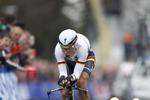 Afsted. Tony Martin fra Tyskland 