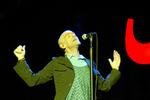 Slut. Michael Stipe skal ikke længere stå i front for R.E.M. 