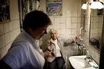 Gentofte Hospital følger patienter hjem