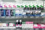 RECEPTPLIGTIG. 3 Matasbutikker kan nu også udlevere medicin på recept som følge af ny lov. 