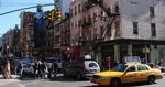 Cool kvarter. SoHo er en charmerende must-see del af New York 