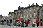 TURISME. Cykel-VM har fyldt hotellerne og vist, at København har modet og evnerne til at stå for meget store begivenheder, vurderer Horesta. 