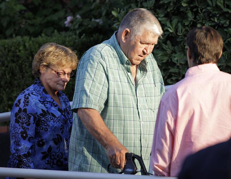 familien. Lawrence Brewers familie var ikke til stede ved selve henrettelsen. Nogle af dem har taget afstand fra Brewers race-drab. 