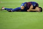 Spain Soccer Champions League