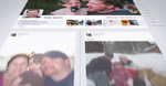 Det nye Facebook opfordrer til at lægge hele sit liv online fra baby-billederne til brylluppet. Den nye funktion Timeline samler det hele i en oversigt over dit liv. 