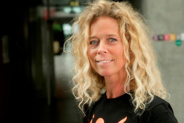 Opsigelse. Birgitte Fredsby har arbejdet med børn- og ungeområdet i DR i syv år. 