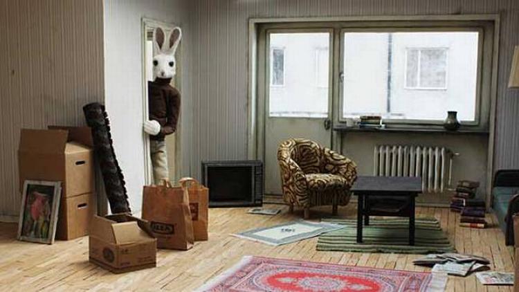 Leg. Buster Filmfestival er i gang i København. Her et still fra en af filmene, som kan opleves i disse dage. 