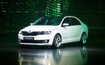 Prisbryder. En ny Skoda kan ventes næste år. Navnet er ukendt, men prisen kan tippes til pænt under 200.000 kroner. Foto: Skoda. 