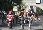 Canada Cycling
