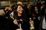 Vinder. Susanne Bier vendte tidligere i år hjem med en Oscar. Det næste danske bud hedder 'SuperClásico. 