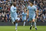 Britain Soccer Premier League