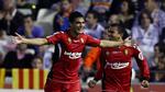 matchvinder. Med sæsonens første scoring sikrede Gonzalo Castro fra Uruguay den anden sejr i denne sæson til Real Mallorca. 