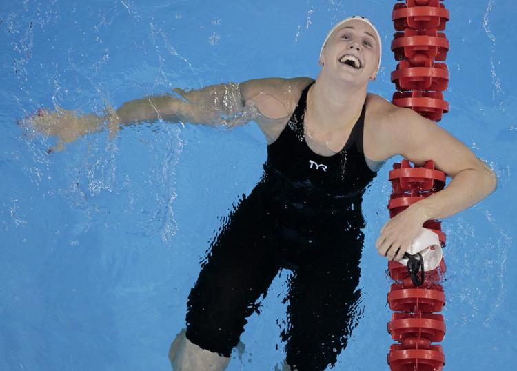 TÆRSKET. Vi har fået tærsk, lyder Jeanette Ottesens vurdering af træningen i den seneste måneds tid. 