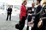 Enighed? Efter 11 dages forhandlinger nærmer der sig en ny regering, mener DR's Jens Ringberg. 