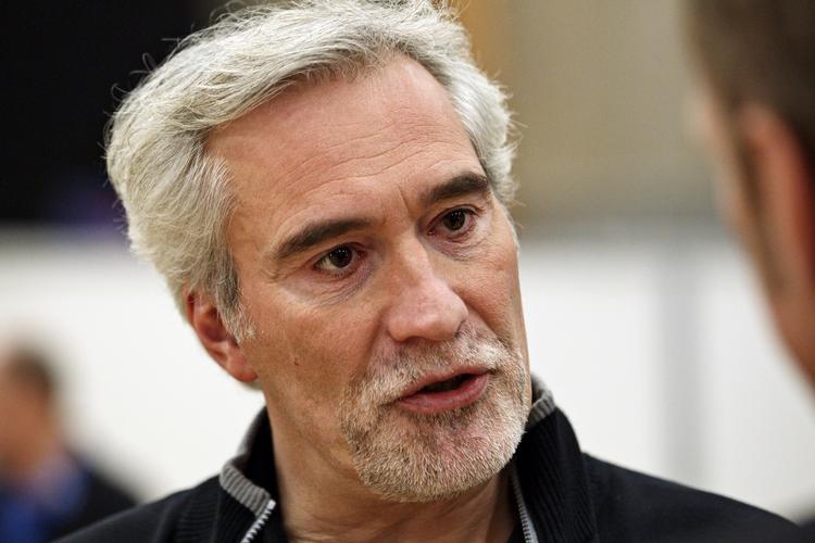 rystet. Morten Stig Christensen og DHF udtrykker dybfølt sorg. 