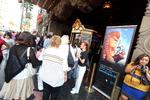 Stormløb. Amerikanerne vælter i biograferne for at se 'Lion King 3D'. 