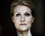Helle Thorning-Schmidt