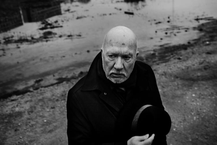 Prisbelønnet. DR's afgående dramachef Ingolf Gabold har modtaget adskillige Emmy-statuetter for de danske serier, han har været med til at sætte i søen. 