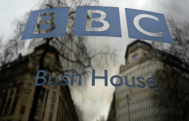 BBC. Lars Ostenfeld har nu fået solgt to af sine programmer til den britiske tv-gigant. 