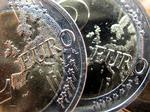 Upopulær. Modstanden mod euroen er dobbelt så stor som opbakningen, viser Danske Banks seneste undersøgelse. 