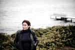 Opråb. »Vi er blevet besat af fitness, en perfekt krop, et pletfrit helbred og et effektivt liv«, mener forfatteren Julie Zeh. 