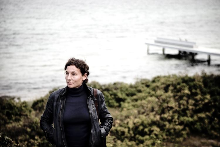 Opråb. »Vi er blevet besat af fitness, en perfekt krop, et pletfrit helbred og et effektivt liv«, mener forfatteren Julie Zeh. 