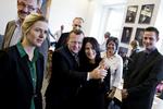 Utålmodige. Den fungerende statsminister, Lars Løkke Rasmussen (V), efterlyser den røde regerings politik. Flere folketingsmedlemmer er ved at miste tålmodigheden med regeringsforhandlingerne. Arkivfoto. 