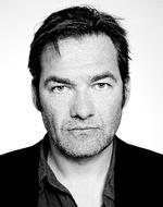 ÅBNING. Christian Mørk afslutter i princippet en trilogi med 'Den åbne grav'. Men efterlader en mulighed for en fortsættelse. 