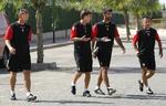 Laudrup skyder Mallorca-sæsonen i gang