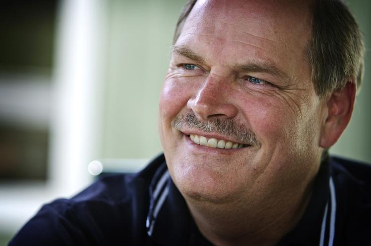 By-, bolig- og landdistriktsminister: Carsten Hansen (S), 54 år 