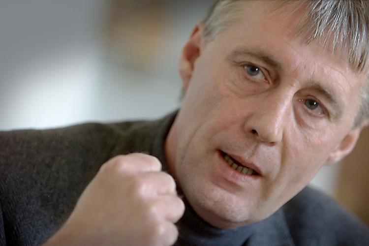 Transportminister: Henrik Dam Kristensen (S), 54 år 