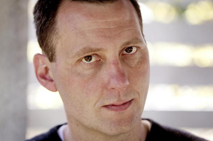 Forsvarsminister: Nick Hækkerup (S), 43 år. 