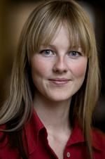 Miljøminister: Ida Auken (SF), 33 år 